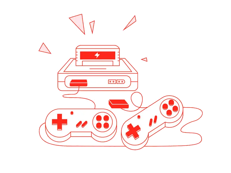 Top of something with side sticky table of contents