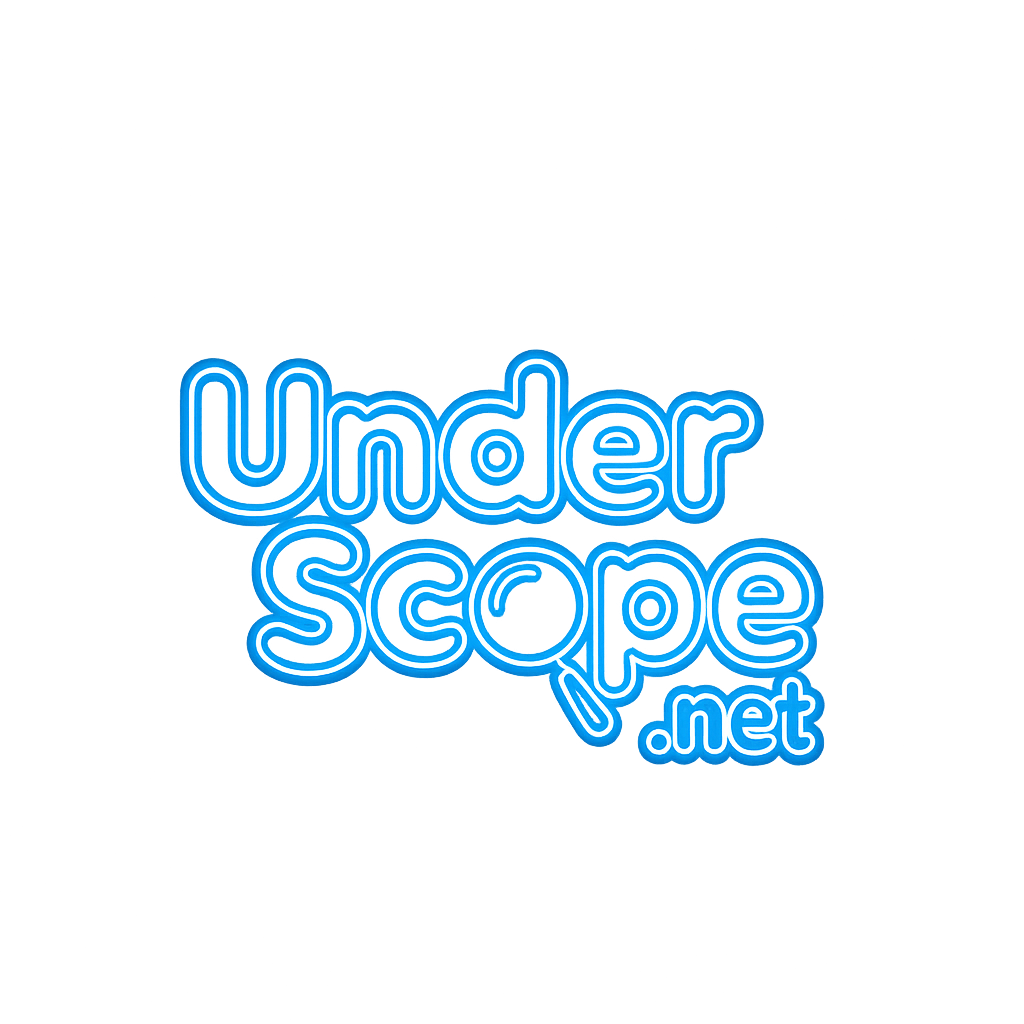 UnderScope