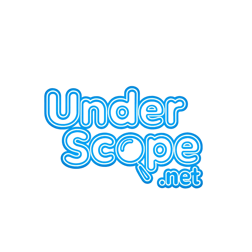 UnderScope