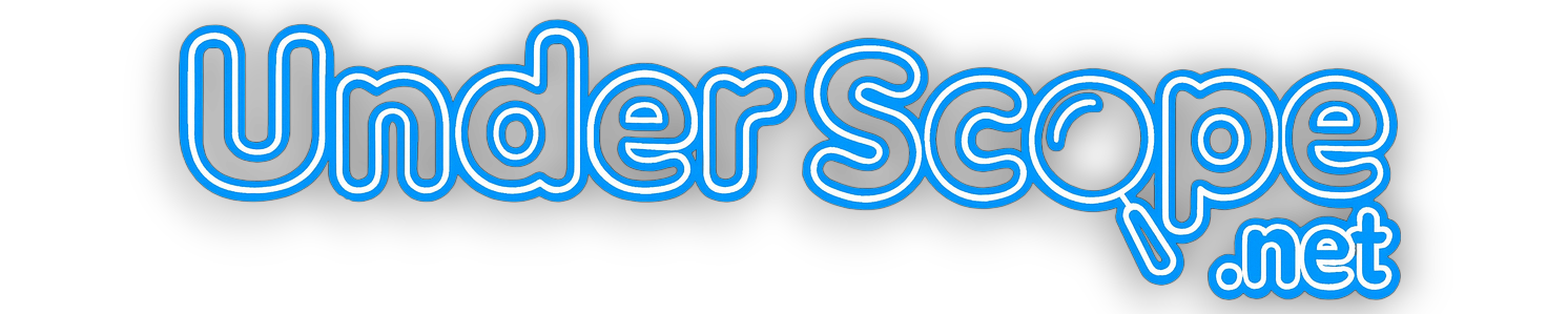 UnderScope
