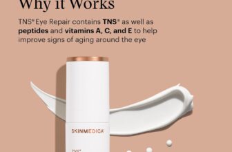 Luxury Eye Creams Comparison · U012