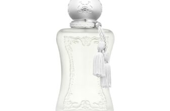 Luxury Perfumes for Women Comparison · U013