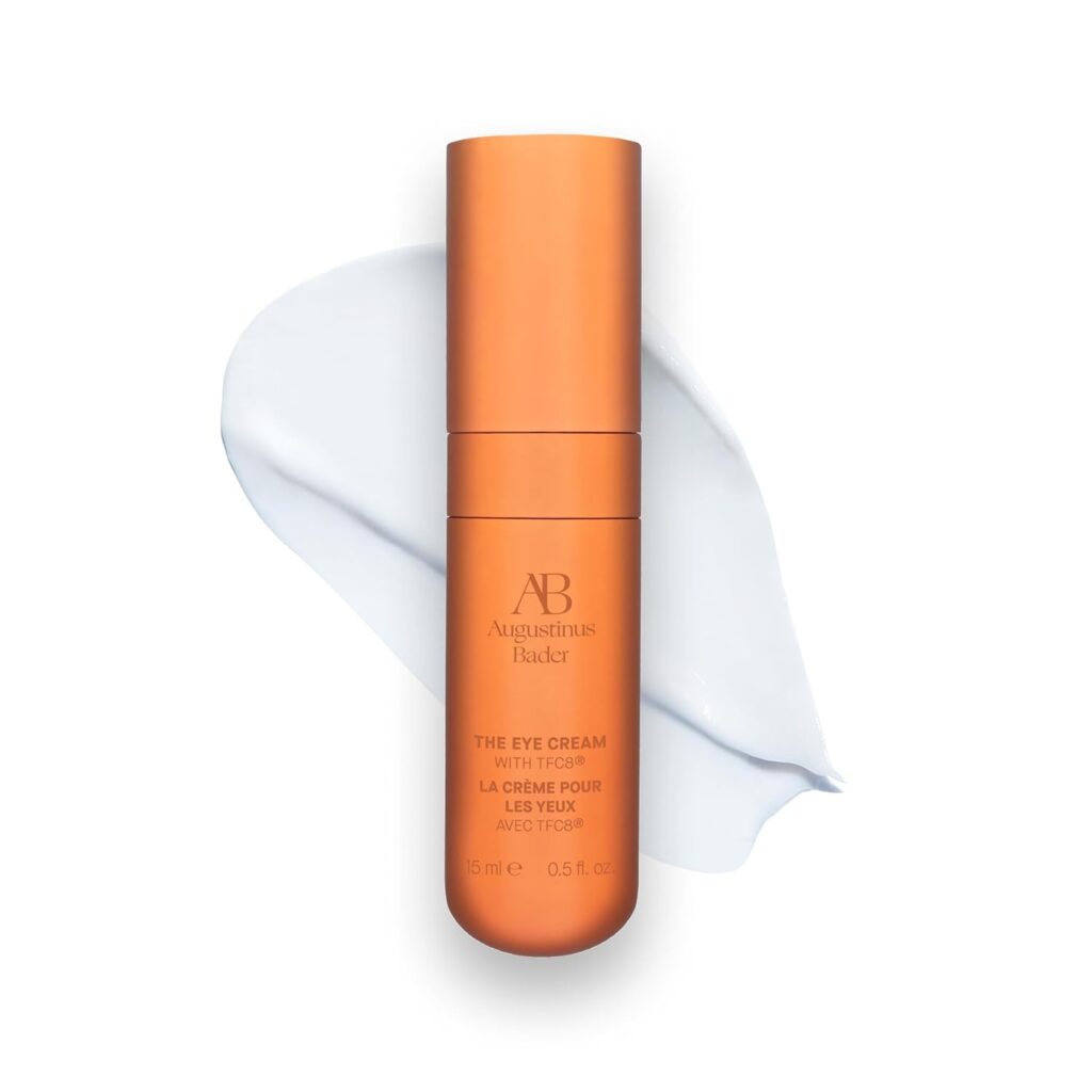 Augustinus Bader The Eye Cream