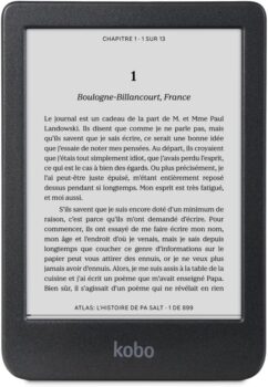 Best E-Readers for Focused Reading 2026: Kobo Clara BW vs Kindle Paperwhite vs Kindle