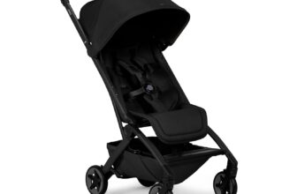 Best Travel Stroller for City Parents 2026: Joolz Aer2 vs Bugaboo Butterfly 2 vs CYBEX Libelle 2