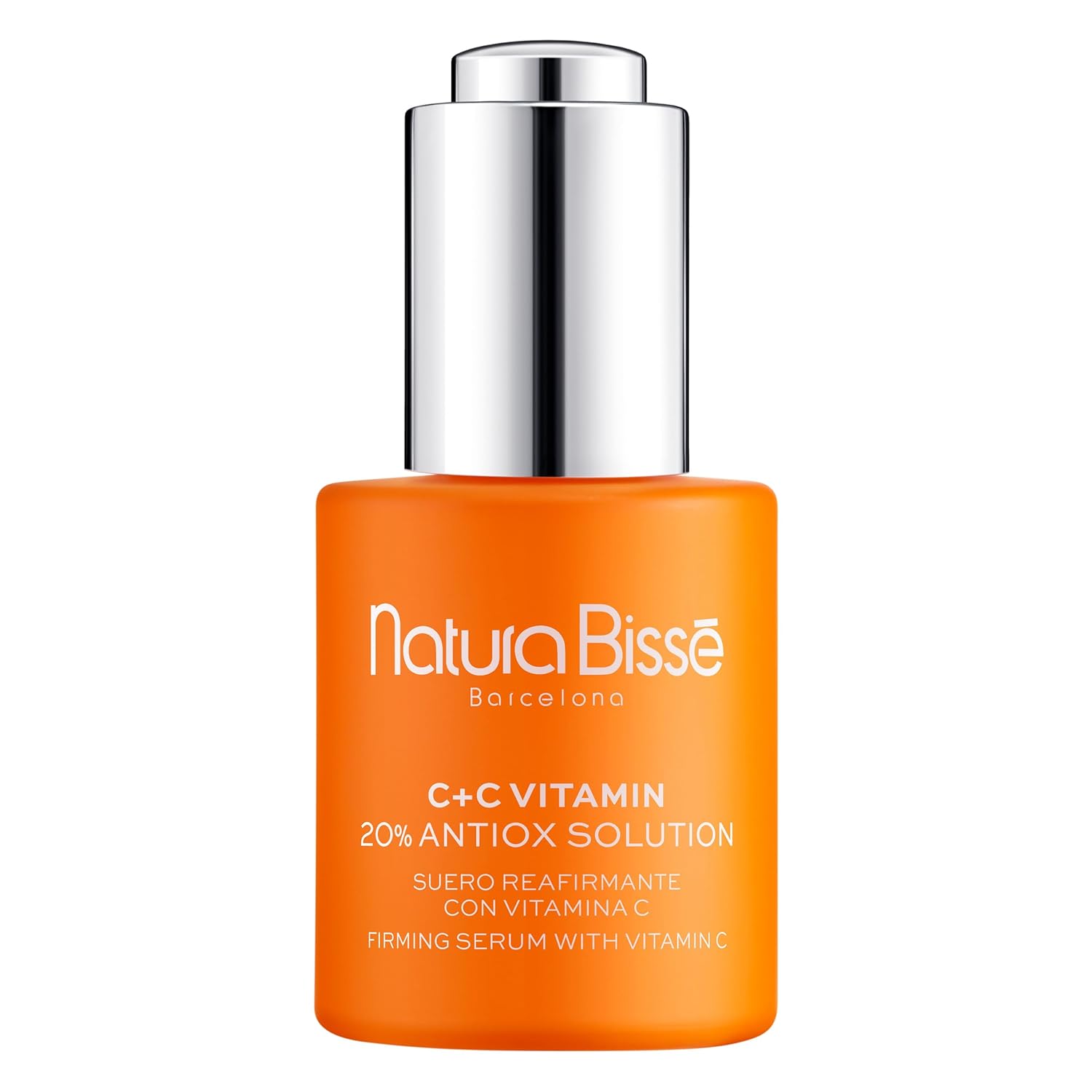 Natura Bissé C+C Vitamin 20% Antiox Solution bottle