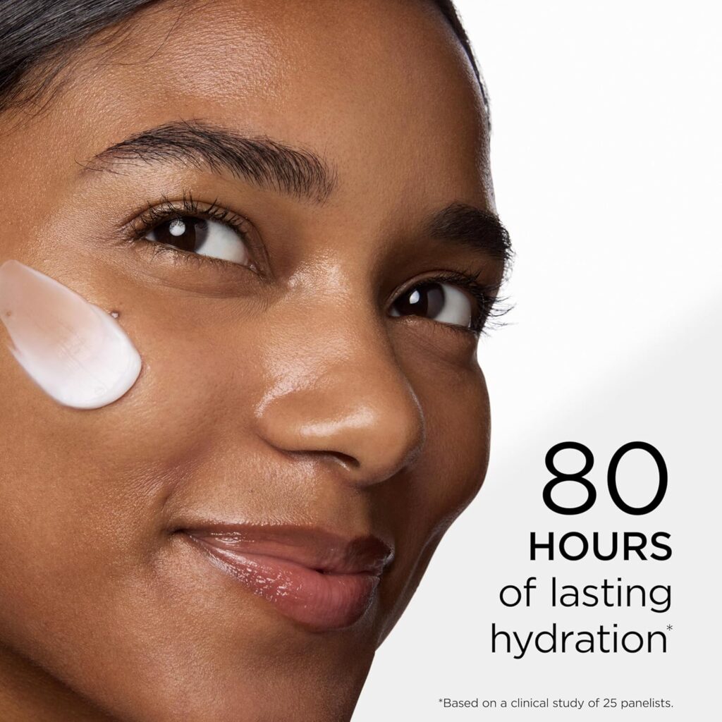 Elizabeth Arden Eight Hour Ultimate Repair Moisturizer jar