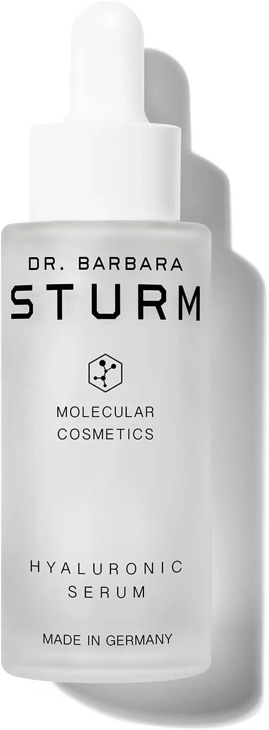 Dr. Barbara Sturm Hyaluronic Serum bottle