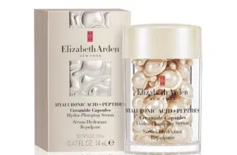 Luxury Hyaluronic Acid Serum Comparison · U007