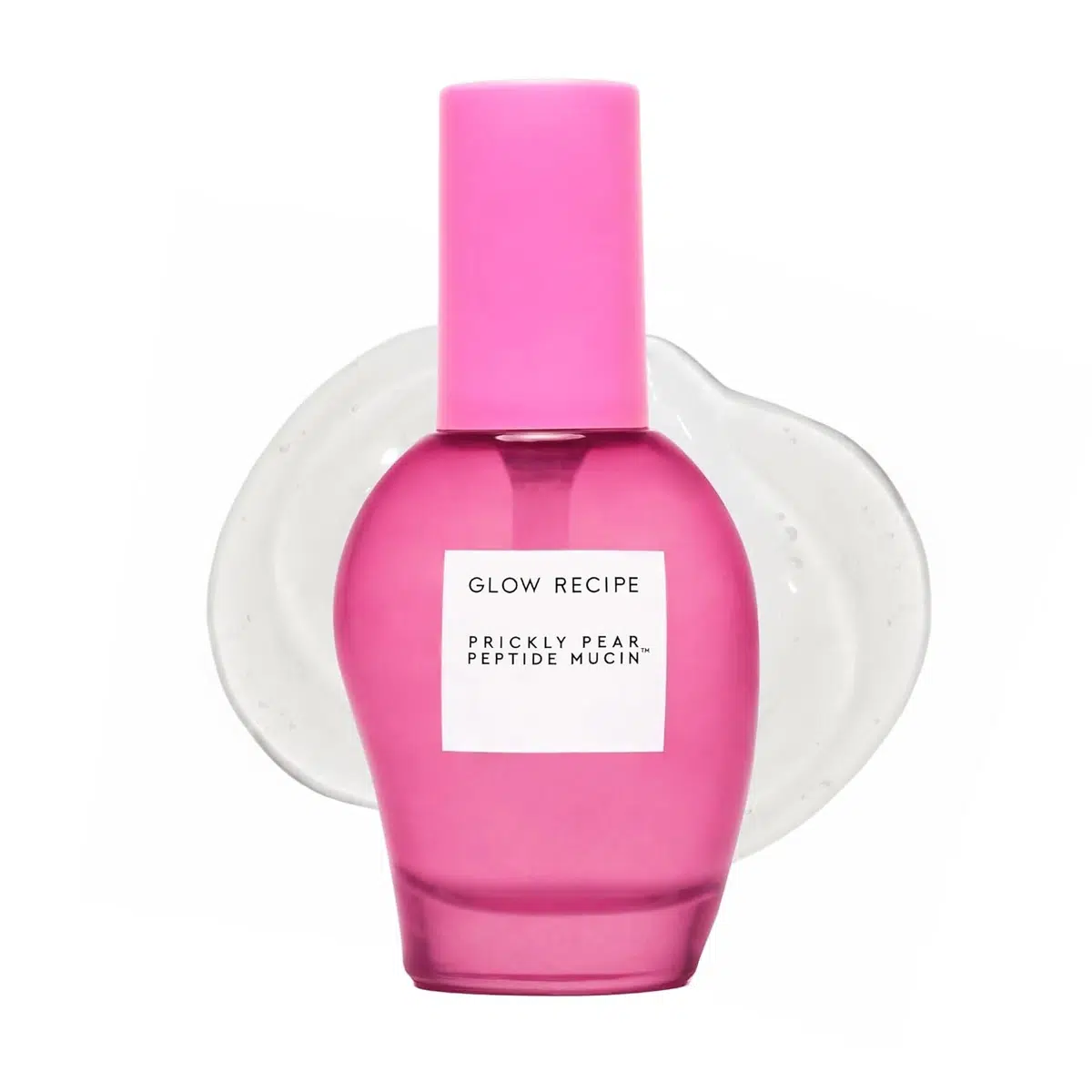 Glow Recipe Prickly Pear Peptide Mucin bottle