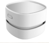 ODISTAR Desktop Mini Vacuum Cleaner Review (U001): Best Budget Portable Desktop Vacuum Pick (2026)?