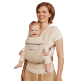 Best Baby Carriers 2026: Ergobaby Omni Deluxe vs Happy Baby Original vs Momcozy PureHug
