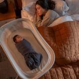 Best Smart Bassinet 2026: HALO BassiNest 4.0 vs mamaRoo Sleep vs Starling