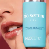 Luxury Firming Serum Comparison · U003