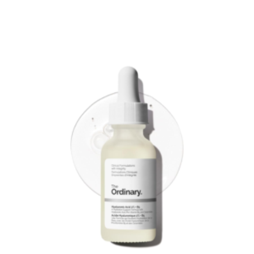 The Ordinary Hyaluronic Acid 2% + B5 (with Ceramides) (1 fl oz)